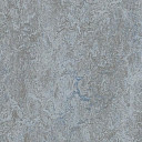 Линолеум Forbo Marmoleum Marbled Real 3053 / 305335 Dove Blue  | FLOORDEALER